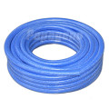 Mangueira de Jardim Azul PVC Reforçada